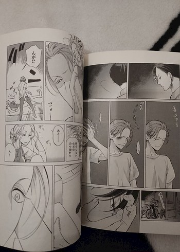 Jaku-chara Tomozaki-kun Manga - Görsel 2