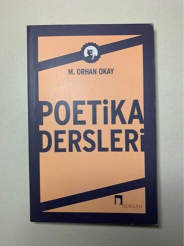 Politika dersleri - M. Orhan Okay