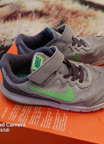 Nike Nike çocuk Spor ayakkabı