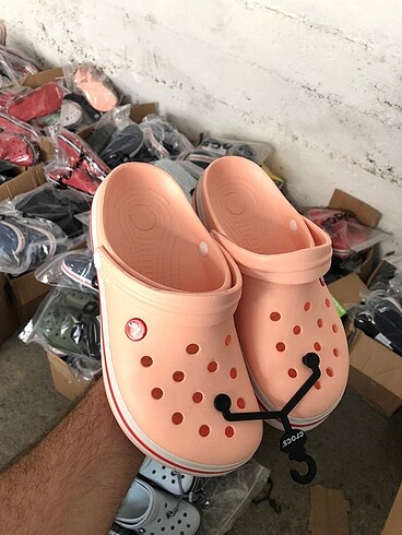 Crocs