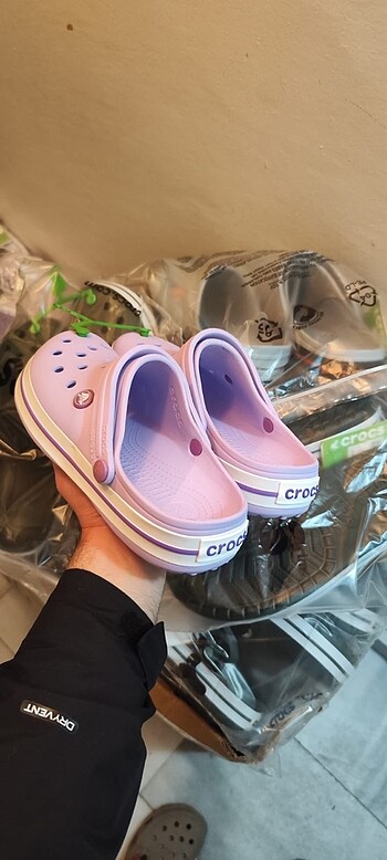 Crocs Lila CROCS
