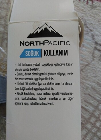Diğer Sıcak soğuk kompres bel sağlığı için belinize sirtiniza ayaklar