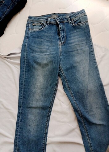 Kot pantalon 