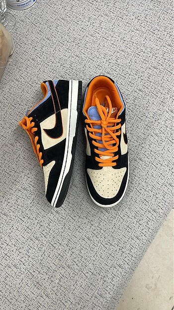 Nike Dunk
