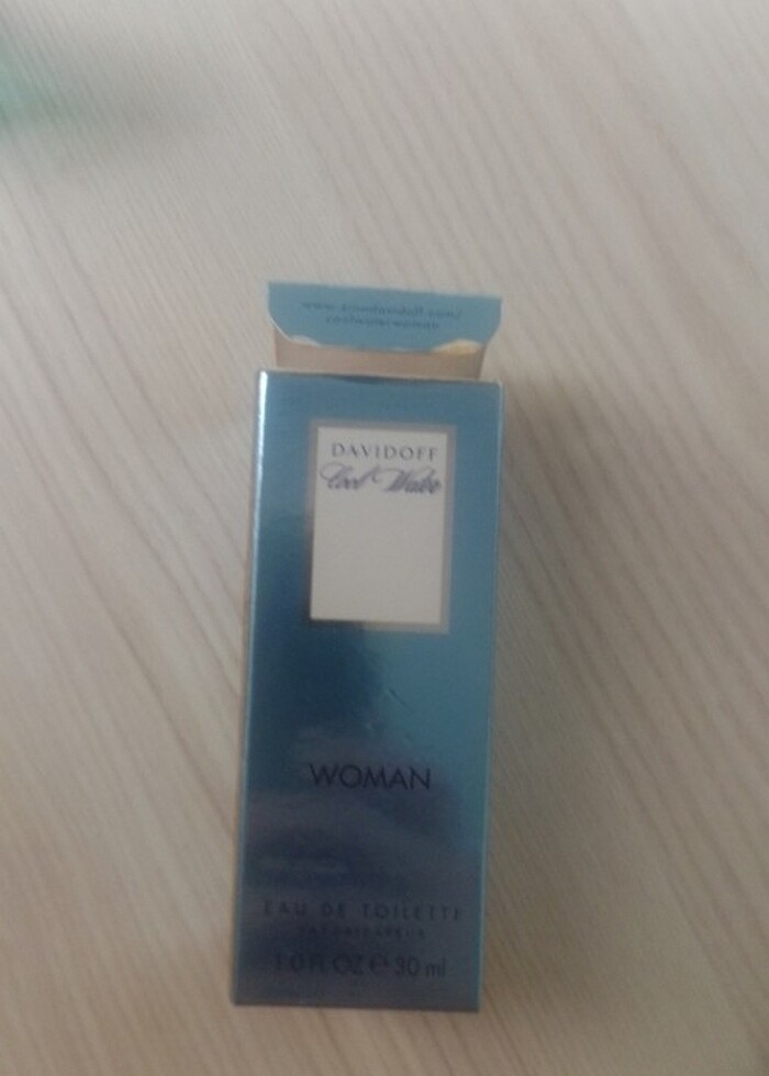 Davidoff - Görsel 2