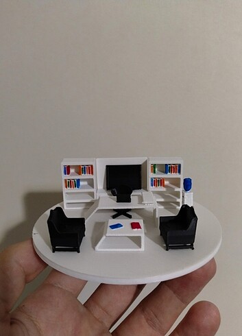  1/64 ofis seti