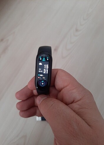 Xiaomi mi band 6