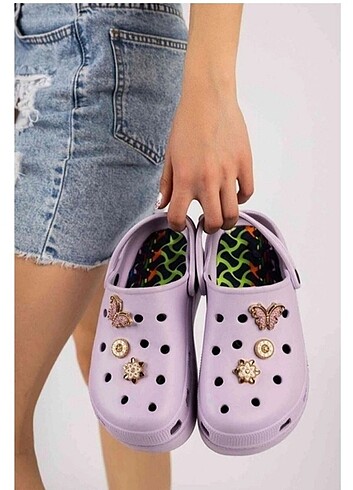 Crocs Terlik BAYRAM KAMPANYASİ 