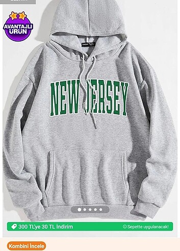 Kadın Sweatshirt 