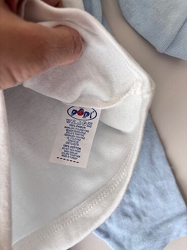 6 Ay Beden 68-6M Bebek Tshirt Pantolon Kıyafet
