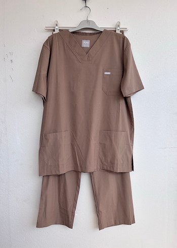 Medikal İş Kıyafeti Pantolon & Tshirt