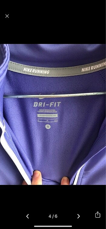 Nike Orjinal nike