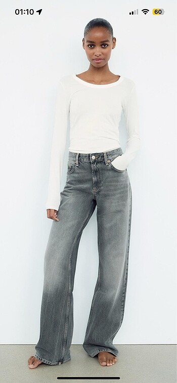 ZARA jean