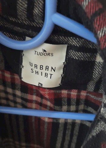 Düğmeli Çok Renkli erkek Gömlek - Görsel 2