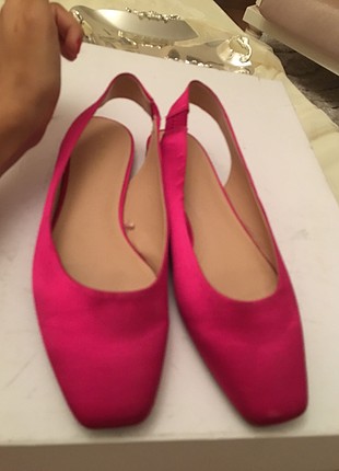 40 Beden ZARA babet