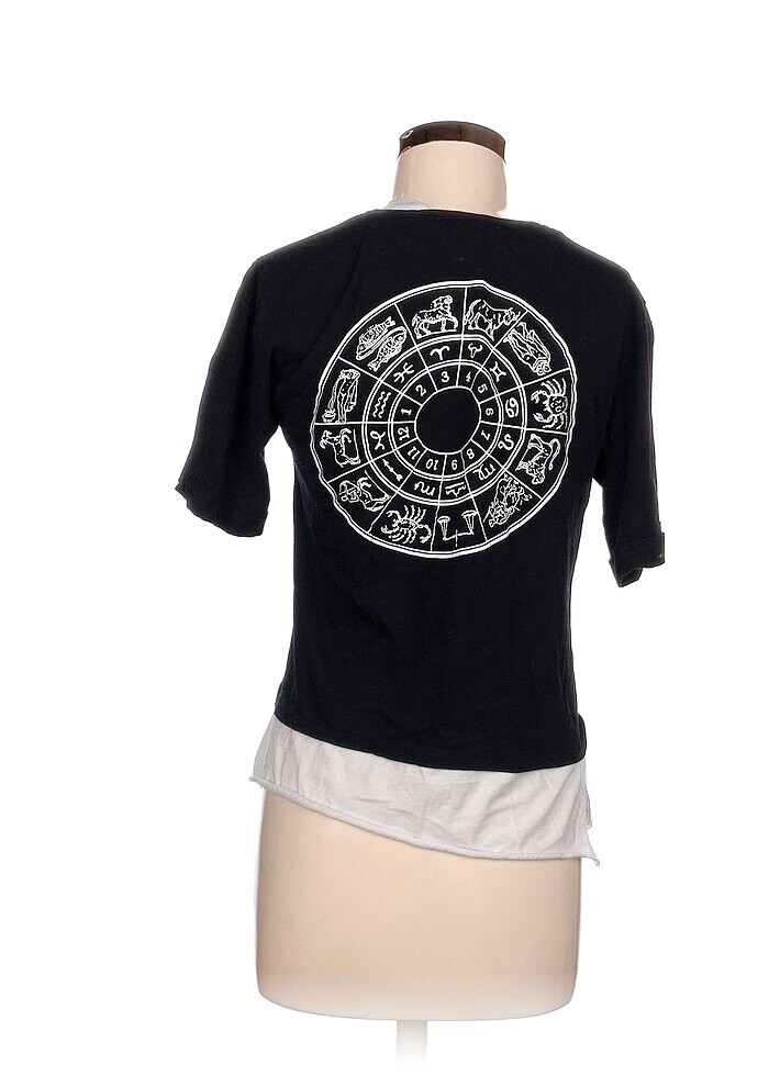 Diğer T-shirt %70 İndirimli. - Görsel 3