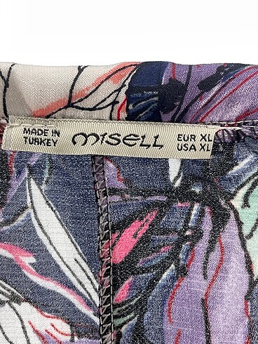 xl Beden çeşitli Renk Diğer Midi Etek %70 İndirimli.