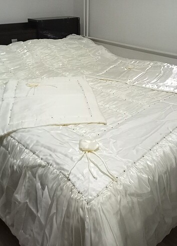  Beden Yatak örtüsü 