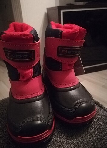 Diğer Çocuk Kar Botu