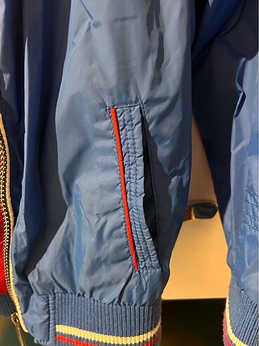 C&A palomino yağmurluk - Görsel 5