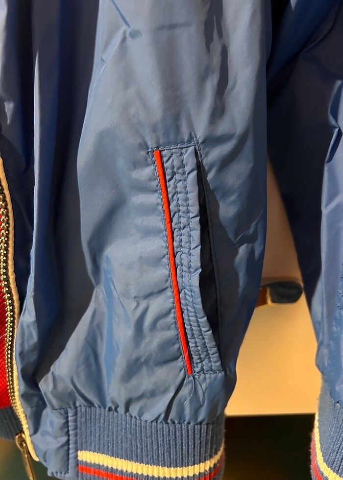 C&A palomino yağmurluk - Görsel 5