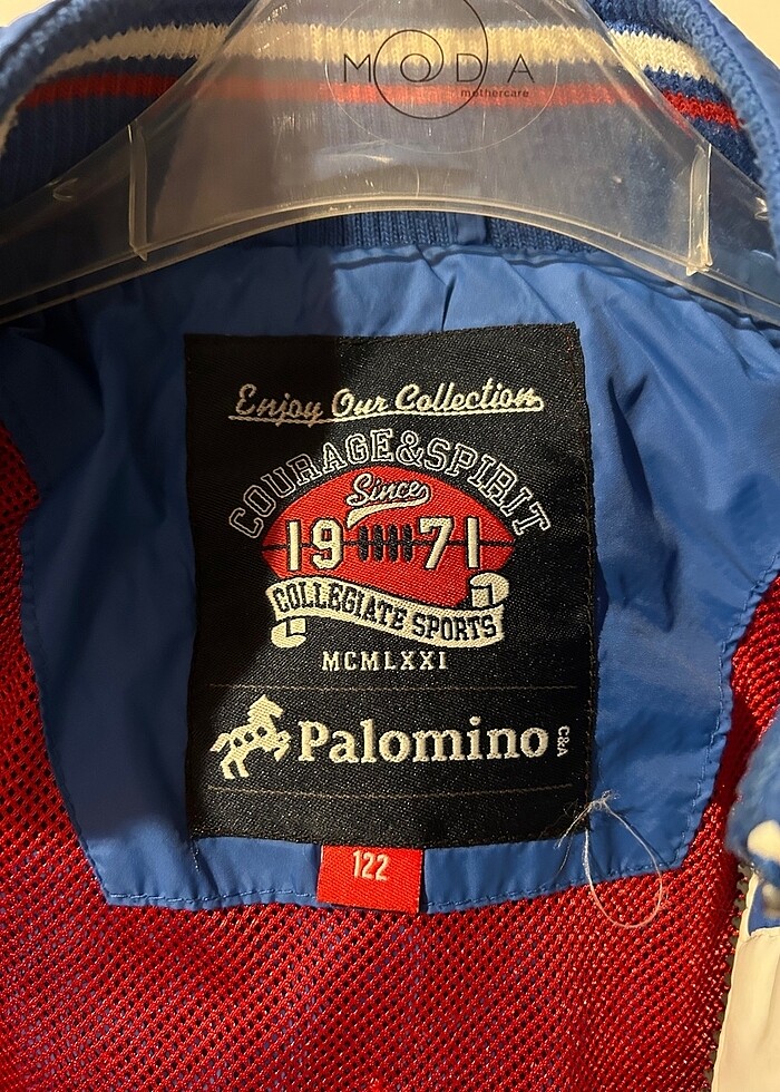 C&A palomino yağmurluk - Görsel 4