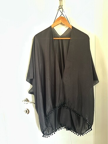 Pareo tarzı gömlek LCW - Görsel 6