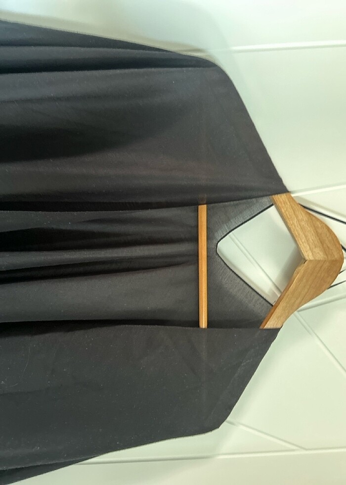 Pareo tarzı gömlek LCW - Görsel 5