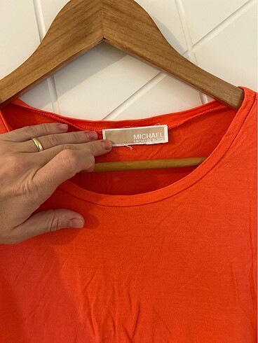 l Beden Nar çiçeği michael kors marka Tshirt