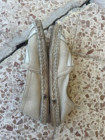 Elle espadril - Görsel 4