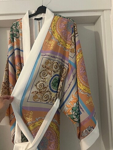 Yaqa marka çok kaliteli kimono 2 numara s-m-L ye uygun - Görsel 7