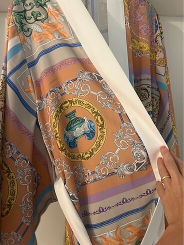 Yaqa marka çok kaliteli kimono 2 numara s-m-L ye uygun - Görsel 6