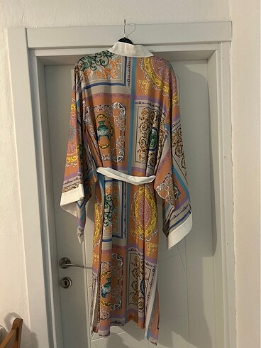Yaqa marka çok kaliteli kimono 2 numara s-m-L ye uygun - Görsel 9