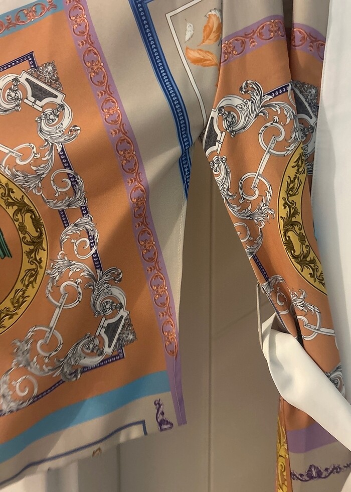 Yaqa marka çok kaliteli kimono 2 numara s-m-L ye uygun - Görsel 5