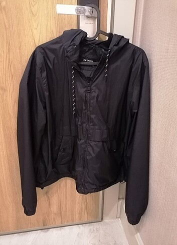Lcw outwear yağmurluk