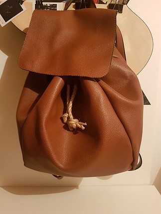 sırt çantası