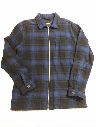 Pull&Bear Erkek Ceket | S