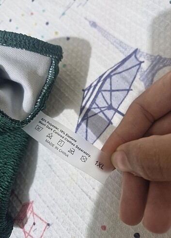 xl Beden Mayokini