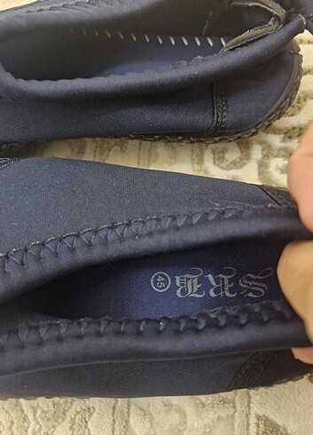 Deniz ayalkabisi - Görsel 4