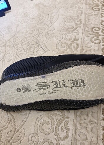 Deniz ayalkabisi - Görsel 5