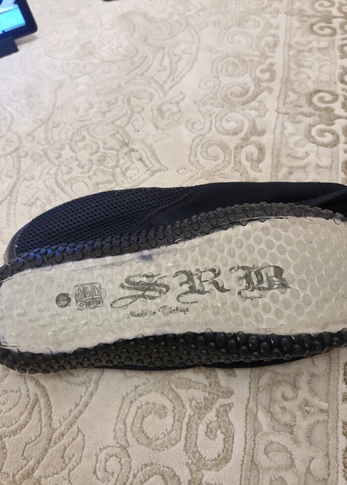 Deniz ayalkabisi  - Görsel 5