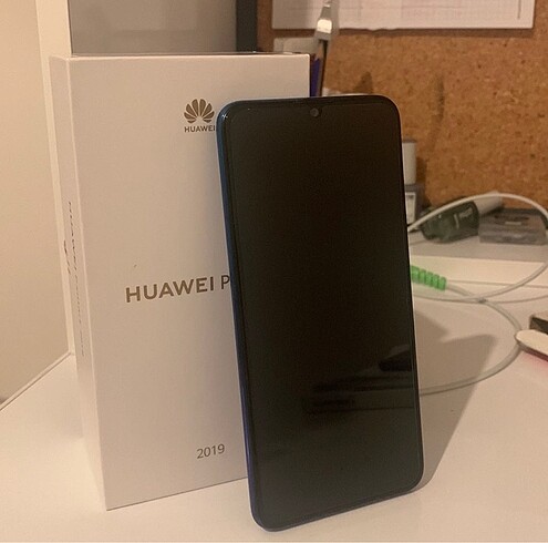 Huawei telefon