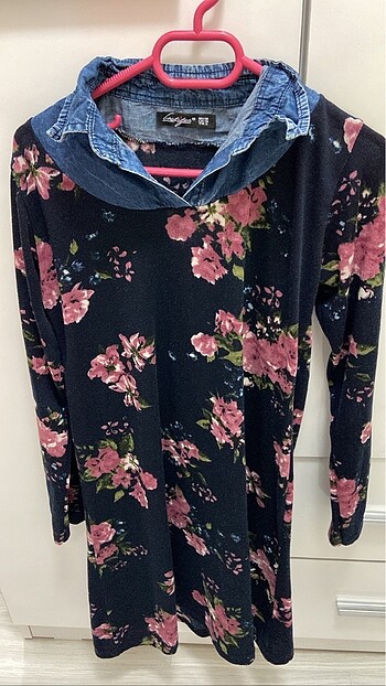 Elbise/Tunik