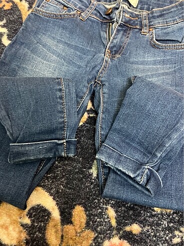 27 Beden Pantolon