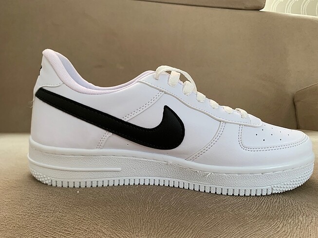 42 Beden beyaz Renk Nike air force