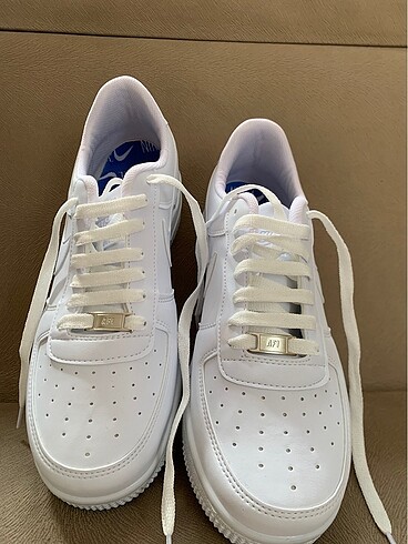 42 Beden Nike air force