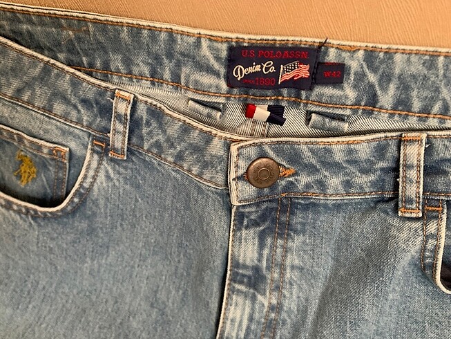 polo pantolon