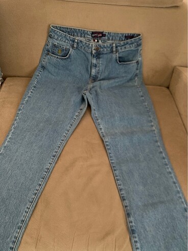 polo pantolon