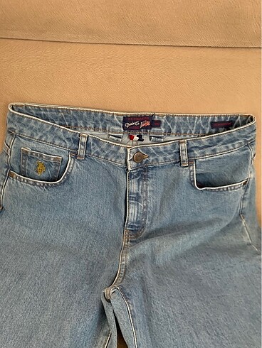 U.S Polo Assn. polo pantolon