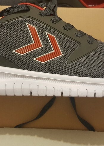 Hummel Erkek Spor Ayakkabı - Görsel 4